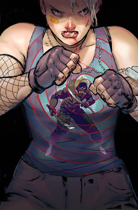 ABSOLUTE GREEN ARROW #2 (OF 6) CVR C RILEY ROSSMO VARIANT