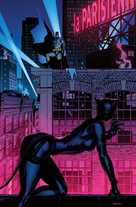 BATMAN #10 CVR D RYAN SOOK VARIANT