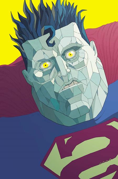 BIZARRO YEAR NONE #2 (OF 4) CVR B MARTIN MORAZZO VARIANT
