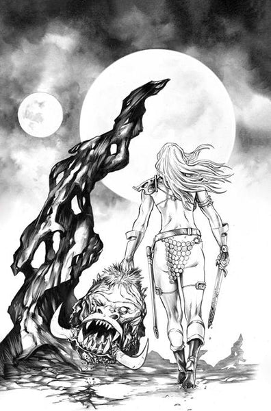 ALTERED STATES WARLORDS #1 COVER PACK PRE-ORDER
