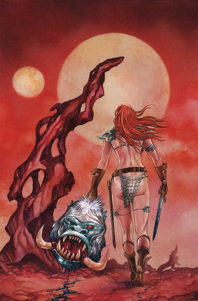 ALTERED STATES WARLORDS #1 COVER PACK PRE-ORDER