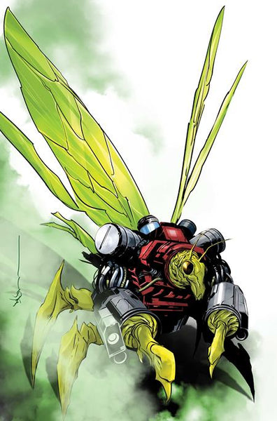 BEN 10 #2 COVER PACK PRE-ORDER