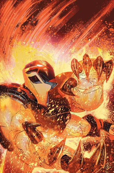 BEN 10 #2 COVER PACK PRE-ORDER