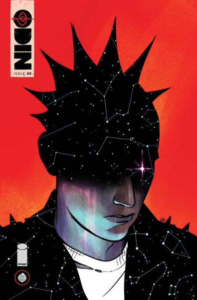 ODIN #2 COVER PACK PRE-ORDER