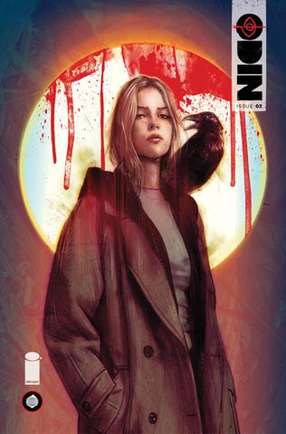 ODIN #2 COVER PACK PRE-ORDER