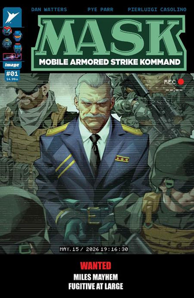 STADIUM COMICS ENERGON UNIVERSE BLIND BAGS SERIES 1 PRE-ORDER