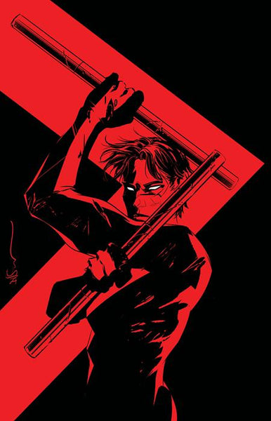 KNIGHT TERRORS NIGHTWING #1 PRE-ORDER