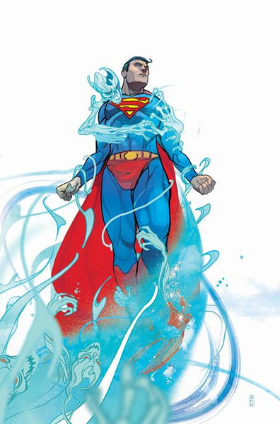 KNIGHT TERRORS SUPERMAN #1 PRE-ORDER