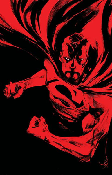 KNIGHT TERRORS SUPERMAN #1 PRE-ORDER