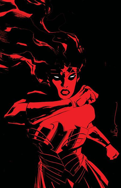 KNIGHT TERRORS WONDER WOMAN #1 PRE-ORDER
