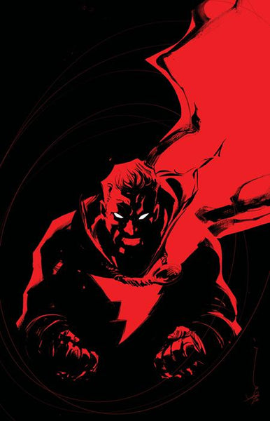 KNIGHT TERRORS SHAZAM! #1 PRE-ORDER