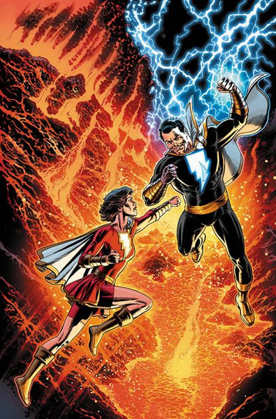 KNIGHT TERRORS SHAZAM! #1 PRE-ORDER