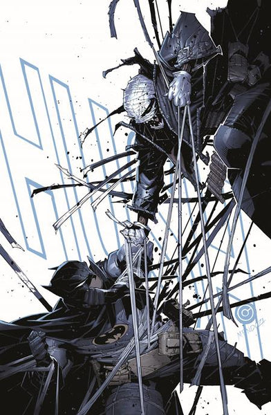 BATMAN #162 COVER PACK PRE-ORDER