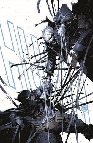 BATMAN #162 COVER PACK PRE-ORDER