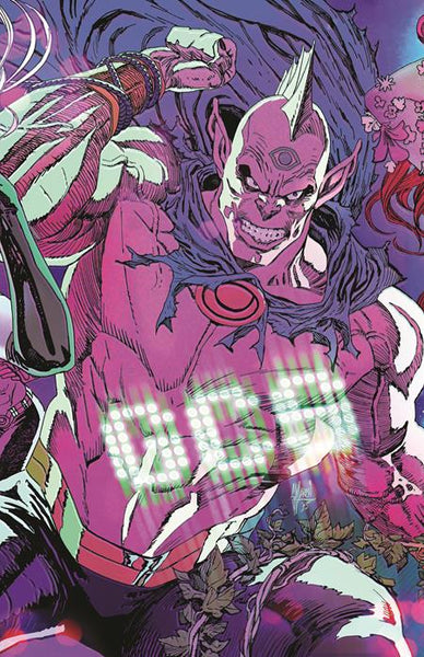 GOTHAM CITY SIRENS UNFIT FOR ORBIT #3 COVER PACK PRE-ORDER