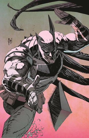 ABSOLUTE BATMAN #10 CVR C GUILLEM MARCH VARIANT
