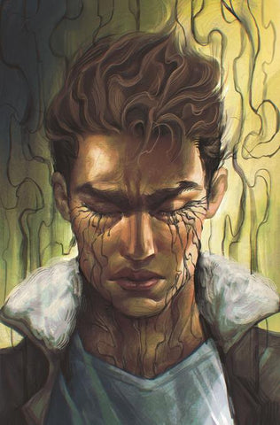 ABSOLUTE GREEN LANTERN #4 CVR B JULIET NNEKA VARIANT