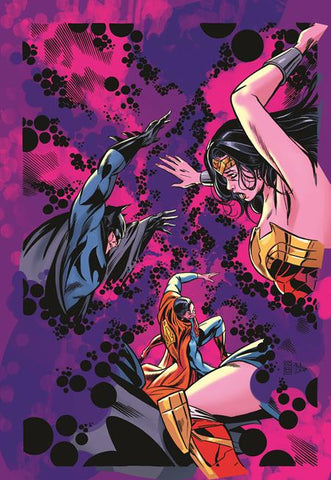 JUSTICE LEAGUE DARK TOMORROW SPECIAL #1 COVER PACK PRE-ORDER
