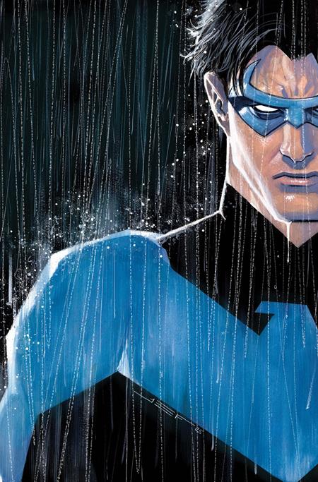 NIGHTWING #128 CVR C JUAN FERREYRA VARIANT