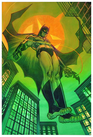 BATMAN THE LONG HALLOWEEN THE LAST HALLOWEEN #8 (OF 10) CVR C BRIAN STELFREEZE VARIANT
