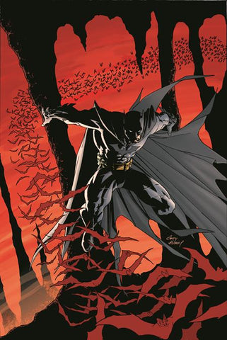 BATMAN #655 FACSIMILE EDITION CVR A ANDY KUBERT