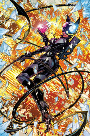 ABSOLUTE CATWOMAN #2 (OF 6) CVR D JONBOY MEYERS VARIANT