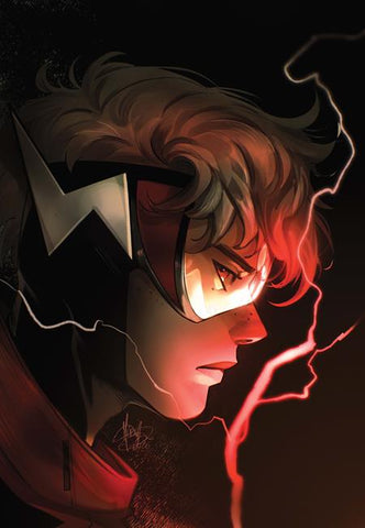 ABSOLUTE FLASH #17 CVR C TBA VARIANT