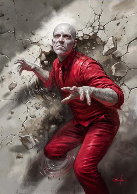 DEADMAN #2 (OF 6) CVR C LUCIO PARRILLO VARIANT