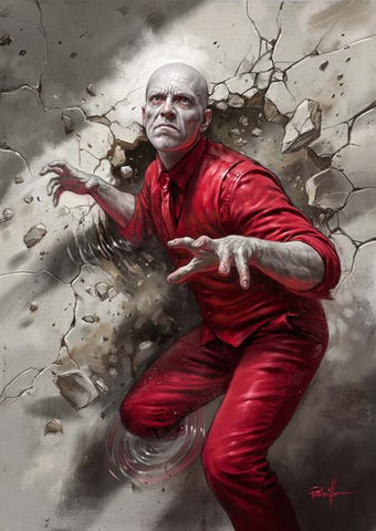 DEADMAN #2 (OF 6) CVR C LUCIO PARRILLO VARIANT