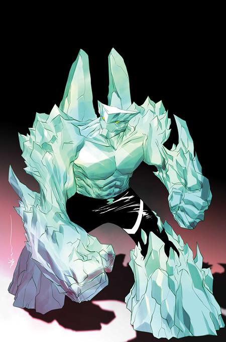 BEN 10 #3 COVER PACK PRE-ORDER