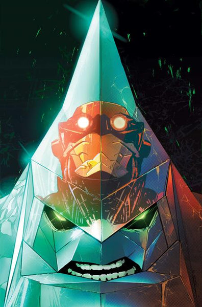 BEN 10 #3 COVER PACK PRE-ORDER