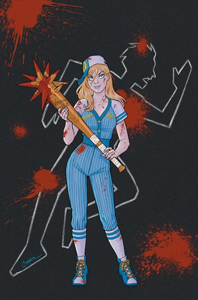 BUFFY THE VAMPIRE SLAYER #1 COVER PACK PRE-ORDER