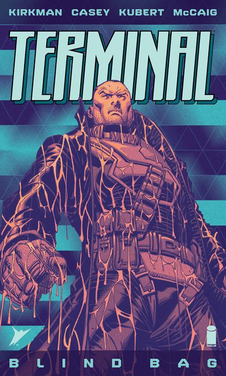 TERMINAL #1 BLIND BAG BLIND BAG VARIANT