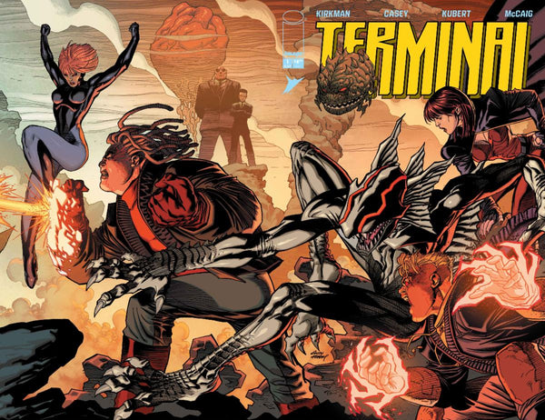TERMINAL #1 COVER PACK PRE-ORDER