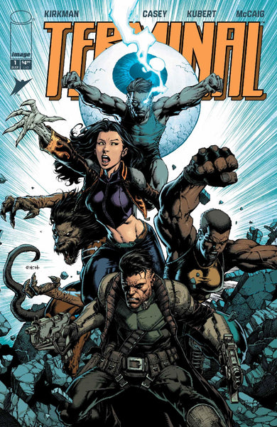 TERMINAL #1 COVER PACK PRE-ORDER