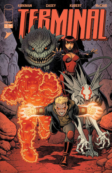 TERMINAL #1 COVER PACK PRE-ORDER