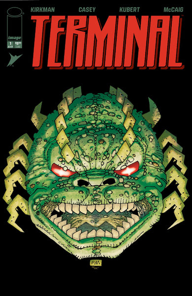 TERMINAL #1 COVER PACK PRE-ORDER