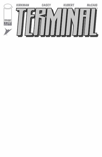 TERMINAL #1 COVER PACK PRE-ORDER