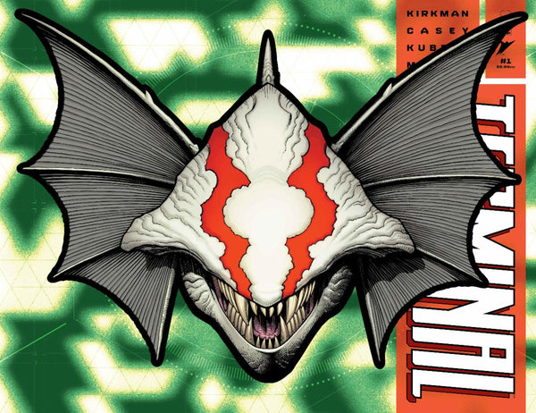 TERMINAL #1 COVER PACK PRE-ORDER
