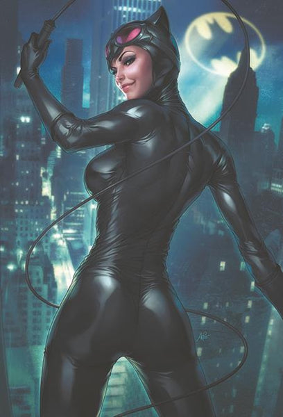 CATWOMAN UNCOVERED #1 PRE-ORDER