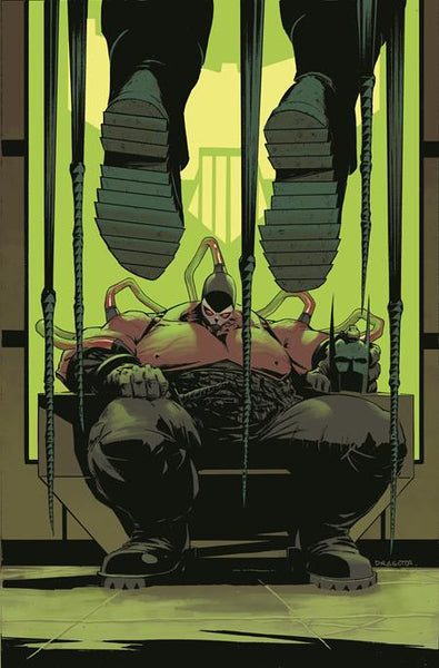 ABSOLUTE BATMAN #11 COVER PACK PRE-ORDER