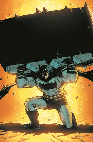 ABSOLUTE BATMAN #11 CVR C CHRIS BURNHAM VARIANT