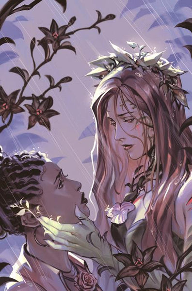 POISON IVY #35 COVER PACK PRE-ORDER