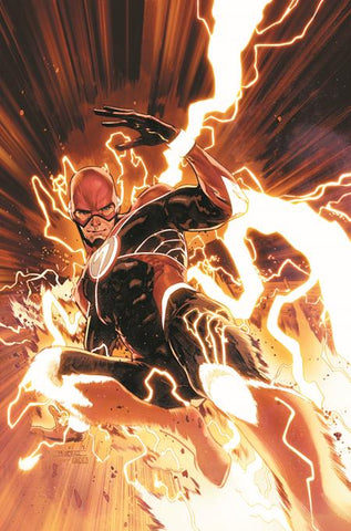 FLASH #24 CVR C MAHMUD ASRAR VARIANT