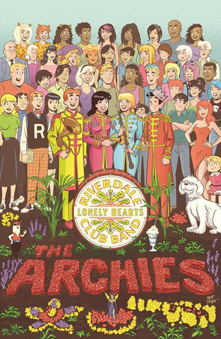 LAUGH #166 FACSIMILE EDITION COVER PACK PRE-ORDER