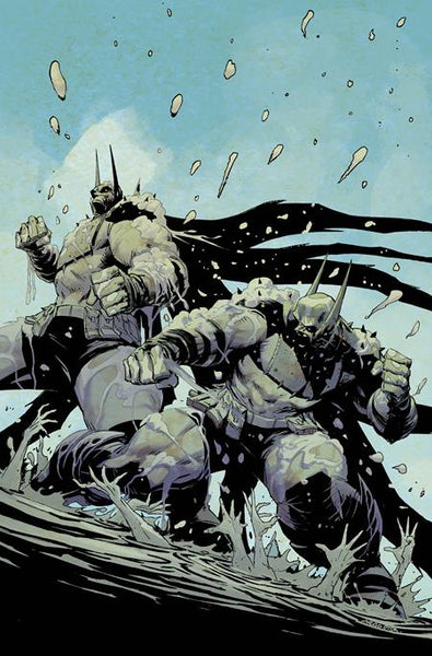 ABSOLUTE BATMAN #23 COVER PACK PRE-ORDER