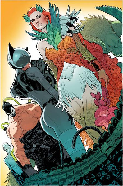 ABSOLUTE BATMAN #23 COVER PACK PRE-ORDER