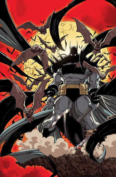 ABSOLUTE BATMAN #23 COVER PACK PRE-ORDER