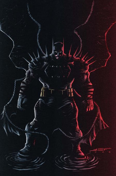 ABSOLUTE BATMAN #23 COVER PACK PRE-ORDER