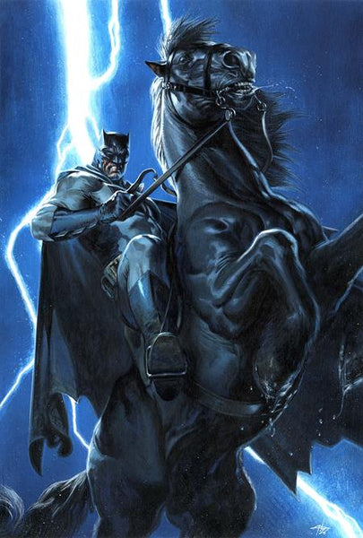 ABSOLUTE BATMAN #23 COVER PACK PRE-ORDER